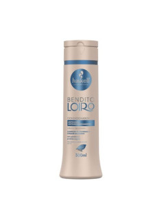 Haskell Condicionador Bendito Loiro 300ml