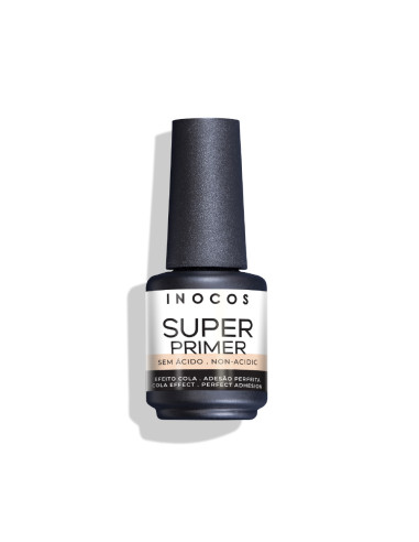 Super primer Inocos 15ml - Paraíso da Cosmética