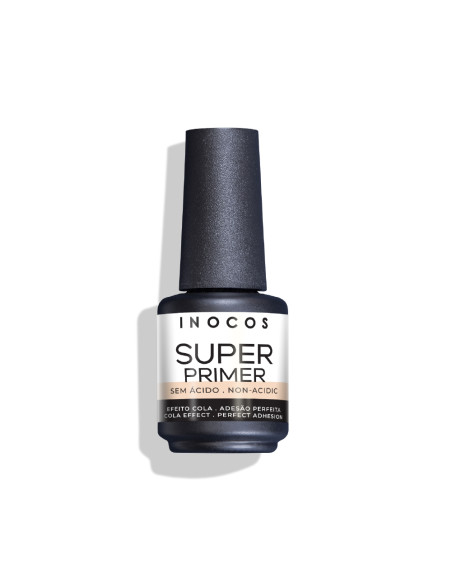 Super primer Inocos 15ml - Paraíso da Cosmética