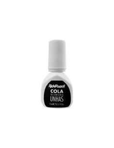 Cola Unhas Postiças com Pincel  Instantânea
