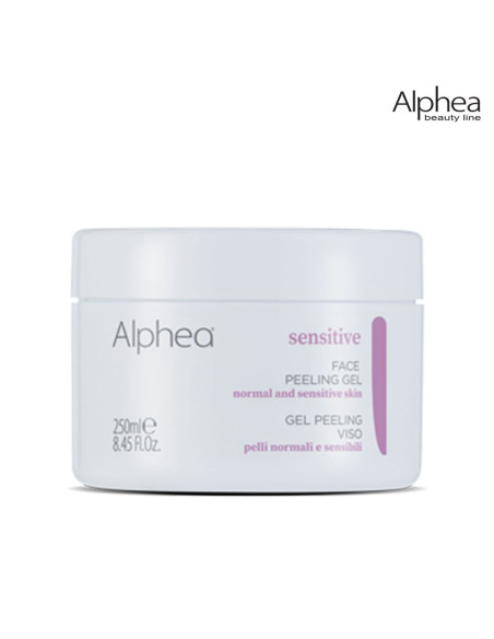 Peeling Gel Facial 250ml