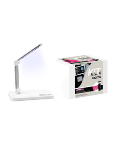 KIT Moldes F1 para Unhas + Lampada Open Flex Inocos
