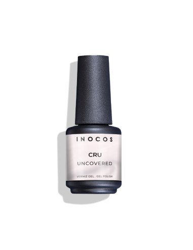 Verniz Gel INOCOS Cru 15ml