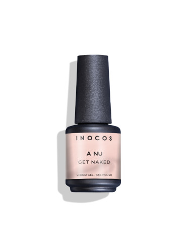 Verniz Gel INOCOS A Nu 15ml