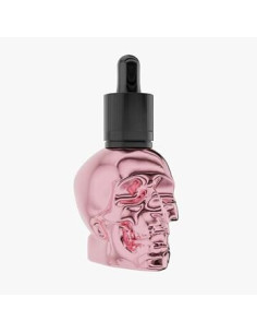 Bandido Óleo Barba rose gold 40ml