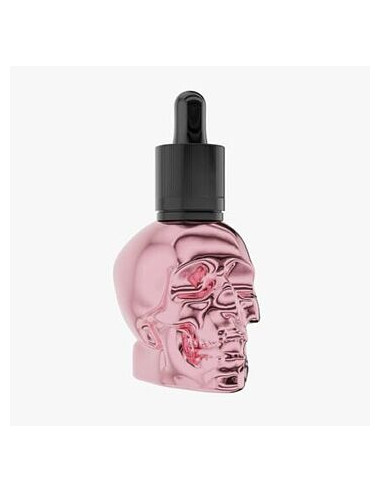 Bandido Óleo Barba rose gold 40ml