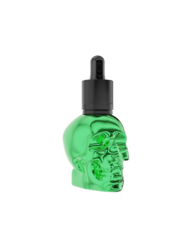 Bandido Óleo de Barba Verde 40ml