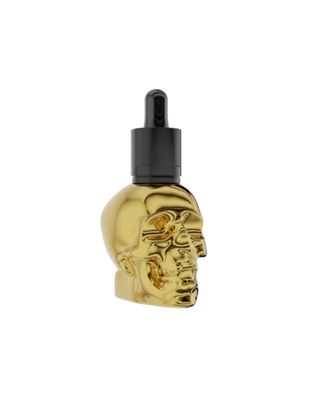 Bandido Óleo para Barba Gold 40ml