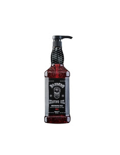 Bandido Shaving Gel  Red kl