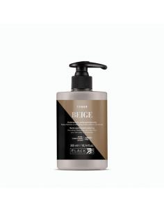 Black Crazy Toner Beige 300ml