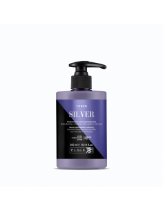 Black Toner Silver 300ml