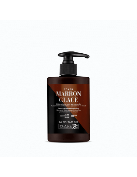 Toner Castanho 300ml