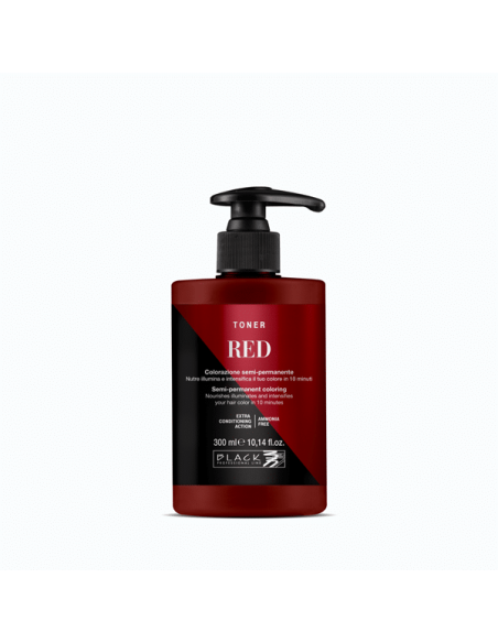 Black Toner Red 300ml