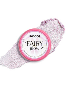 Fairy Glow Gel Efeito Fada Inocos