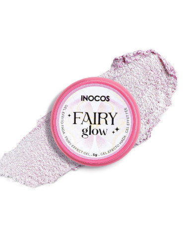 Fairy Glow Gel Efeito Fada Inocos