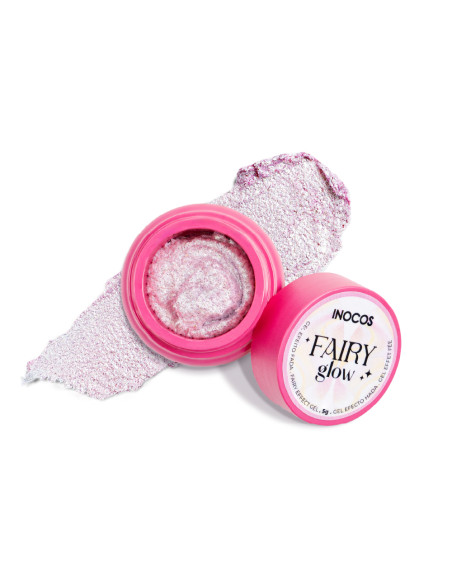 Fairy Glow Gel Efeito Fada Inocos