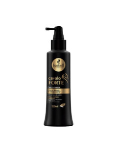 Haskell Tónico Ativador Cavalo Forte 120ml