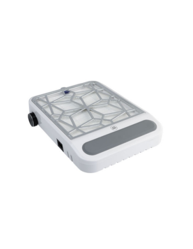 Aspirador de Pó Unhas Turbo 120W