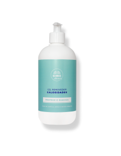Gel Removedor de Calosidades 500ml