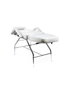 Marquesa estética branca 3 corpos