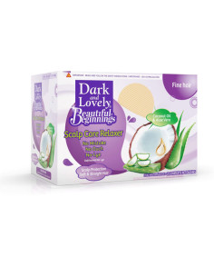 Desfrizante Dark and Lovely Fine Hair