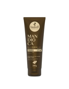 Haskell Ativador de Cachos de Mandioca 240ml