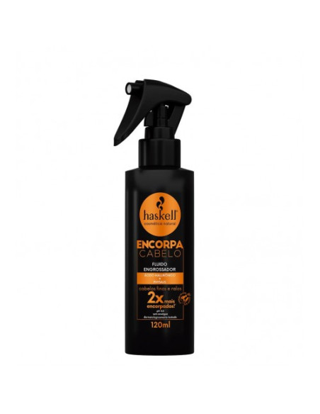 Haskell Encorpa Fluido Engrossador 120ml