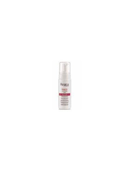 Regea Mousse purificante facial 190ml