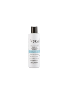 REGEA - Leite Limpeza Hidratante com Argan
