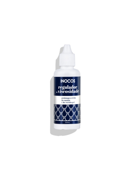 Inocos Regulador de Viscosidade 30ml