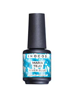 Verniz Gel INOCOS Maria Tejo