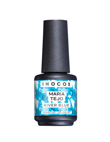 Verniz Gel INOCOS Maria Tejo