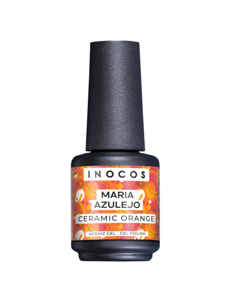 Verniz Gel INOCOS Maria Azulejo
