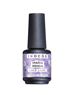 Verniz Gel INOCOS Maria Renda