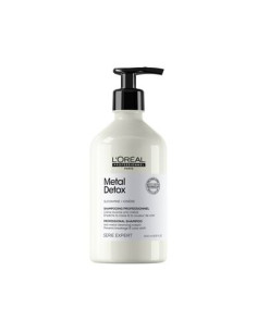 L'Oréal Shampoo Metal Detox 500ml