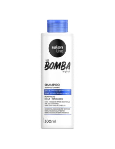 Salon Line - Shampoo S.O.S Bomba Original