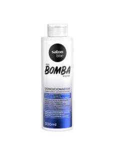 Salon Line Condicionador SOS Bomba 300ml