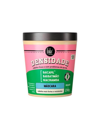 Lola Máscara Densidade 250g