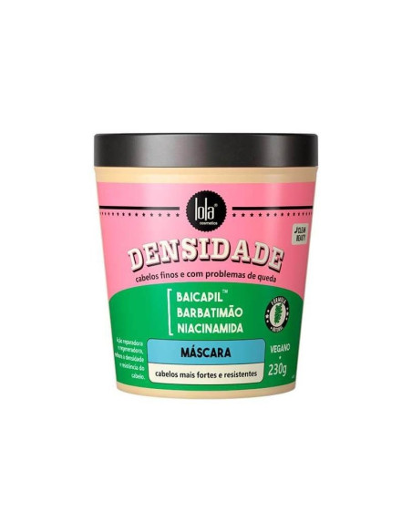 Lola Máscara Densidade 250g