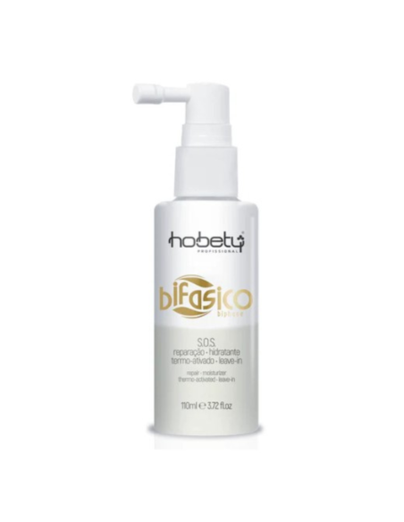 Hobety Bifásico leave-in sos 110ml