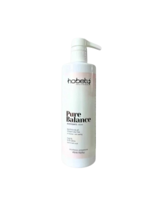 Hobety Pure Balance Acidificante 470ml
