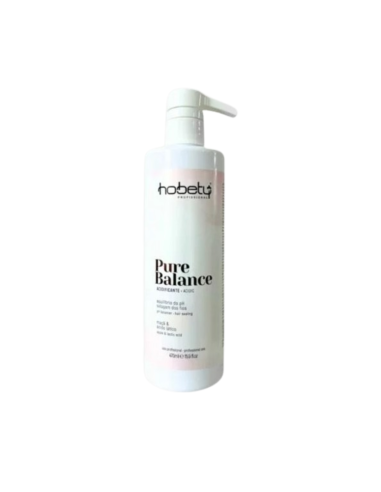 Hobety Pure Balance Acidificante 470ml