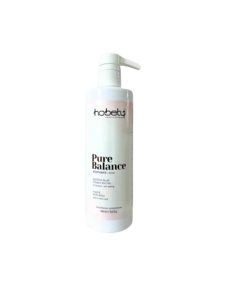 Hobety Pure Balance Acidificante 470ml
