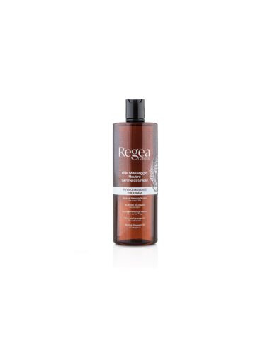 REGEA - Oleo de Massagem 500ml