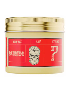 Bandido Aqua Wax Strong 7 Cera Brilho Morango 125ml
