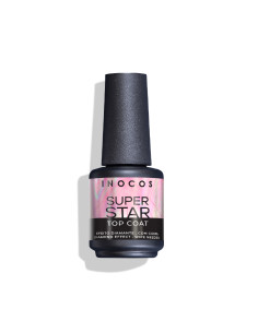 INOCOS Top Coat Super Star 15 ml