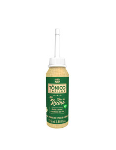 Tónico Óleo de Rícino 115ml Natu Hair