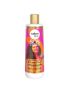 Salon Line S.O.S Condicionador De repente Pronta 500ml