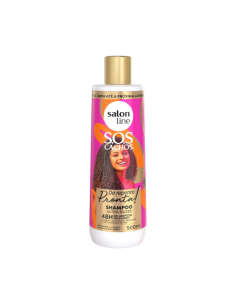 Salon Line S.O.S Shampoo De repente Pronta 500ml