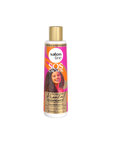 Salon Line S.O.S Acidificante De repente Pronta 300ml